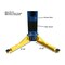 Atlas Automotive Equipment Pv12Px Commercial Grade Overhead 2-Post Lift 12,000 Lb. Capacity XH-PV12PX-FPD - alternate 8
