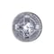 Auveco 6 x 1/2in Phillips Flat Head Wood Screw Zinc, 100PK 9555 - alternate 2