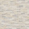 Msi Angora Ellipse Sample Polihsed Marble Mosaic Floor And Wall Tile ZOR-MD-0617-SAM - alternate 1