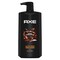 Axe Dark Temptation Body Wash Pump for Men, 32 Ounce, 4PK 69633564 - alternate 7