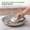 Nutrichef 20-Piece Non-Stick Bakeware and Cookware Set NCCW20SBG - alternate 4