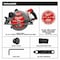 Milwaukee Tool Circular Saw 3026-20 - alternate 15