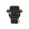 Uni Pro 1310 Air Suspension Seat, 12-Volt, Dynamic Dampening Susp., Brown Fabric 8276 - alternate 8