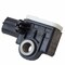 Motorcraft Crash Sensor,  CS98 - alternate 4