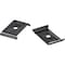 Best Look 1-1/8'' Replacement Scraper Blade, 2PK 1B-DIB - alternate 3