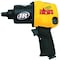 Ingersoll-Rand 1/2" Air Impact Wrench, 625ft-lbs Max Rev Torque, Super Duty 232TGSL - alternate 4