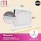 Simply 20x25x1 Merv 11, Pleated Air Filter, High Capacity, 4PK S-11-04-20251 - alternate 8