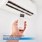 Black & Decker 11,500 BTU Inverter with Heat Split Air Conditioner 115V/60Hz BSA1115TC - alternate 5