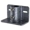 Safety Rail Railing Flange with Toe Board Adapter - 1-1/2in 150317 - alternate 1