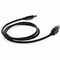 Add-On 6FT USB 3.0 A MALE TO FEMALE BLACK CABLE USB3EXTAA6-AO - alternate 10