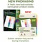 Avery DIVIDERS, 12TABS, 3 SETS, 12PK AVE11083 - alternate 2