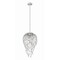 Z-Lite Gabriella Brushed Nickel 5 Light Pendant 1957P15-BN - alternate 7