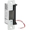 Adams Rite 7100 Series Electric Strikes, 16 VAC Duronodic Dark Bronze 7100-440-313-00 - alternate 1