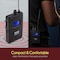 Pyle Wireless in-Ear Monitor System PYIEM103 - alternate 4