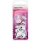 Hillman Anchor Wire White 23/64'' x 15/64'' Thumb Tack, 40 Ct. 122674 - alternate 4