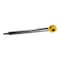 John Deere ROD WITH END & BUSHINGS, JOHN DEERE OEM AU13617 AU13617 - alternate 1