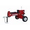 Boss Industrial Professional Dual Action 20 Ton Gas Log Splitter with 6.5 hp 4-cycle OHV Kohler engine GD20T24 - alternate 4