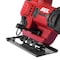 Skil 20V PWR CORE 20 Cordless Orbital Jig Saw Kit (Battery & Charger) JS820302 - alternate 6
