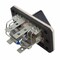 Motorcraft HVAC Blower Motor Resistor,  YH1699 - alternate 4