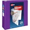 Avery Heavy-Duty View 3 Ring Binder, 4 in 79813 - alternate 1