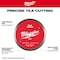 Milwaukee Tool DiamondSawBlade, Diam:4", Arbor:5/8", 7/8 49-93-9502 - alternate 6