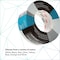 3M Duct Tape, Vinyl, 48mm x 54.8m 70006250602 - alternate 9