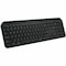 Logitech MX KEYS S BLACK 920-011406 - alternate 1