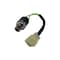 Cnh SWITCH, CNH OEM 181084 181084 - alternate 1