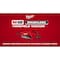 Milwaukee Tool Handheld Vacuum, 40 cfm, 6 ft Hose L. 0892-20 - alternate 15