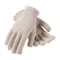 Pip Extra Heavy Weight Seamless Knit Cotton/Polyester Glove, Natural, 12PK 8745 - alternate 2