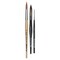Da Vinci Artist Signature Collection by Ari de Goes Jr, Contemporary Landscape Brushes, Assorted, 3-Piece Set VA-4146_0 - alternate 3