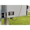 Brady Weather Resistant Polyester Outdoor Labels 3 in W x 300 ft L Black THT-21-8591-BK - alternate 3