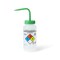 United Scientific Wash Bottle, 500 mL, Dia, PK6 UN370056 - alternate 1