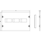 Siemens ALPHA 630 Universal Circuit breaker kit 3x 3VA20-22/100A/160A/250A 3+4-pole 8GK6720-4KK23 - alternate 2
