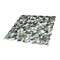 Apollo Tile Black 11.8 in x 11.8 in Shell Polished Floor and Wall Mosaic Tile 19.33 sqft/case, 20PK APLJWS8805A - alternate 7
