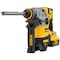 Dewalt 20V MAX XR Rotary Hammer Kit, Cordless, 1-1/8in., SDS DCH293R2 - alternate 8