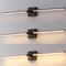 Jonathan Y McKenna 32" Modern Minimalist Dimmable Integrated LED Metal Wall Sconce, Oil Rubbed Bronze JYL7040D - alternate 12