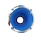 Deejay Led Circular Despacito Aluminum Bolt-on High Frequency Horn Flare BLUE w/2-in Throat TBH1450BLUE - alternate 6
