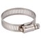 Prosource Interlocked Hose Clamp, Stainless Steel, Stainless Steel HCRSS24 - alternate 1