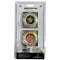 Prosource Deadbolt, Double Cylinder, GD3, Satin Nickel DD9X22-SP5V24 - alternate 3