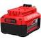 Craftsman Battery and Charger Kit, 4 Ah, Li-Ion CMCB204-CK - alternate 9