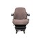 Uni Pro John Deere 5M-7030 Series Seat & Mechanical Suspension Seat SJ20768 Brown Fabric 8585 - alternate 9
