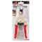 Performance Tool Automatic Wire Strippers, 18-8 GA AWG, Insulation Removal W200 - alternate 4