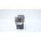 Hub City RIGHT ANGLE GEAR REDUCER 3/4IN 600:1 0220-79214 1804 - alternate 5