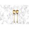 Mepra Due Ice Gold Salad Serving Set - 2 Pcs. 108022122 - alternate 2