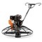 Husqvarna Walk Behind Trowel, CT48 8A w/Adj. T-Handle 970798102 - alternate 3