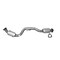 Ap Exhaust Catalytic Converter-Direct Fit, 645815 645815 - alternate 2
