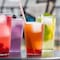 Smarty Had A Party 12 oz. Crystal Clear Plastic Disposable Party Cups (500 Cups), 500PK 512-CASE - alternate 11