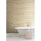 York Wallcoverings River Grass Beige Wallpaper NZ0781 - alternate 4