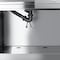 Koolmore 32 in. Sink with Cabinet in Stainless-Steel for Outdoor Kitchen KM-OKS-SWC KM-OKS-SWC - alternate 8